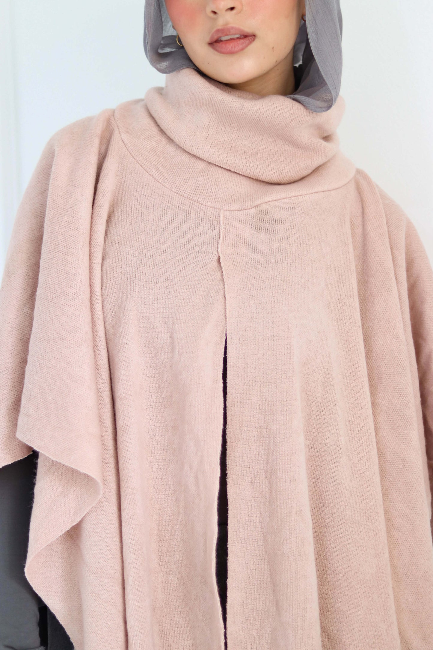Wool Cape