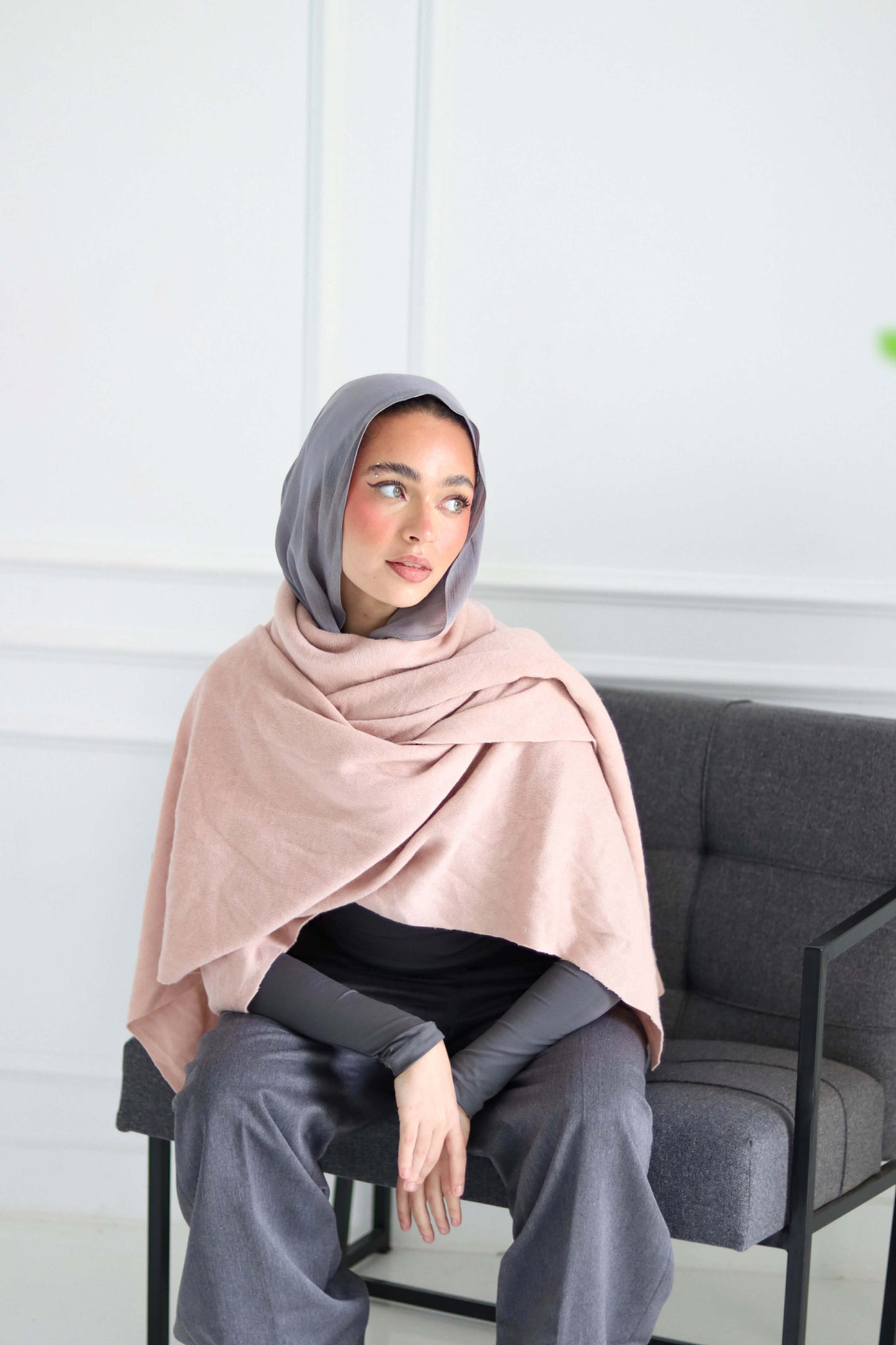 Wool Cape