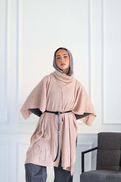 Wool Cape