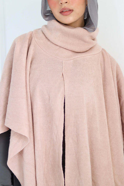 Wool Cape